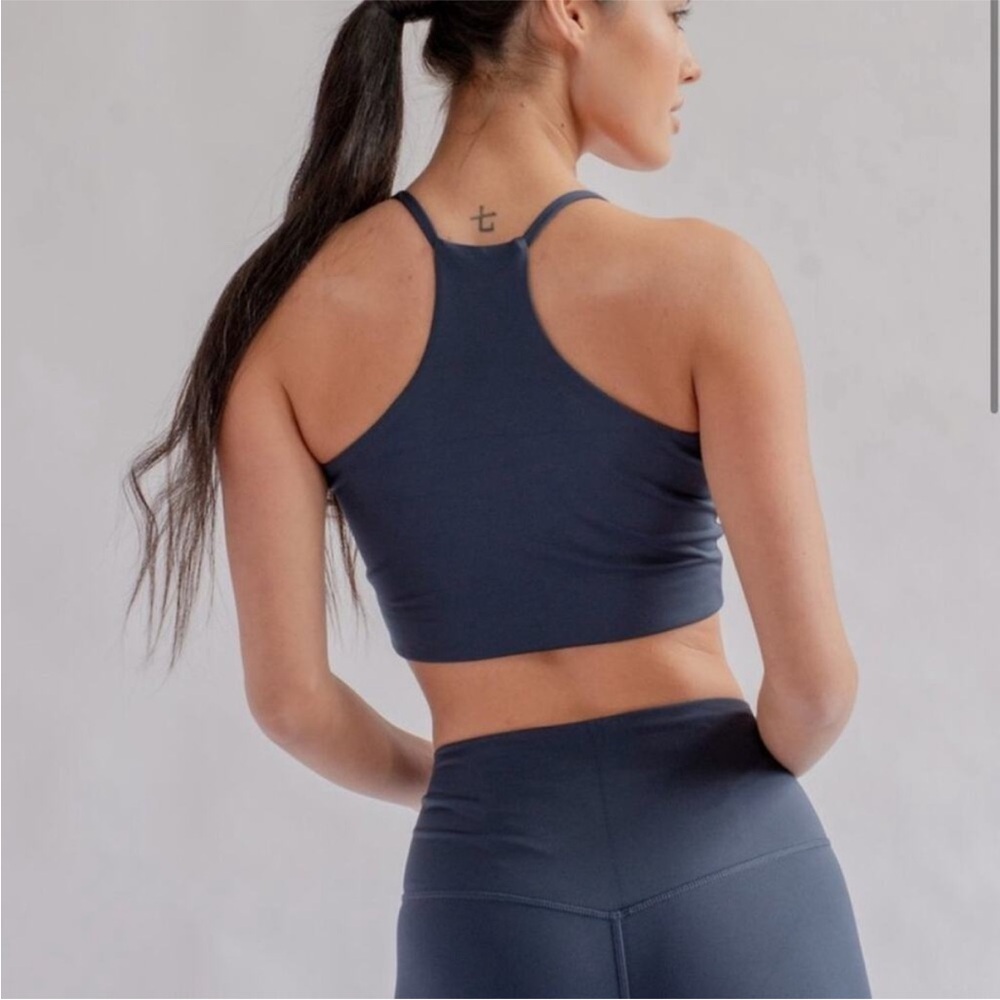 Girlfriend Collective Large Cleo Sports Bra